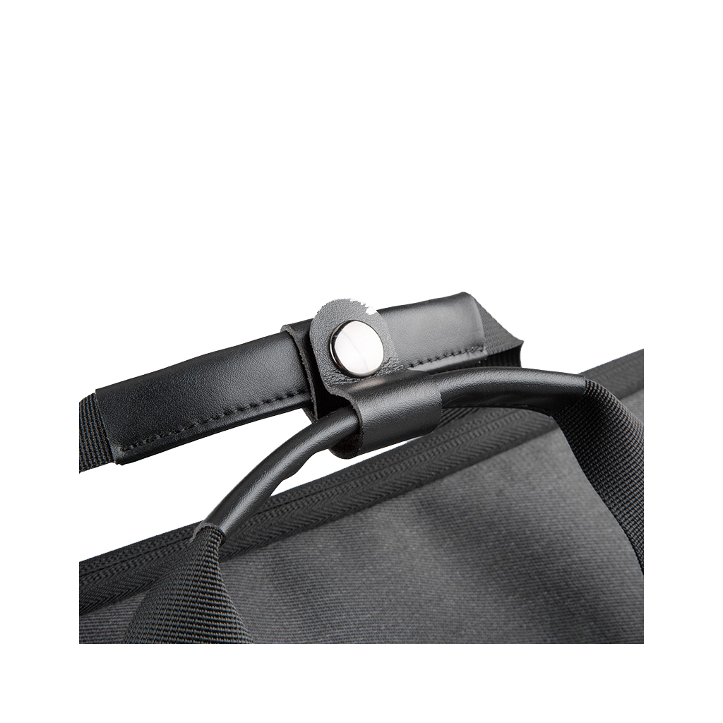 Сумка для ноутбука Serioux 15.6" Smart Travel ST9610, black (SRXNB-ST9610) - зображення 8