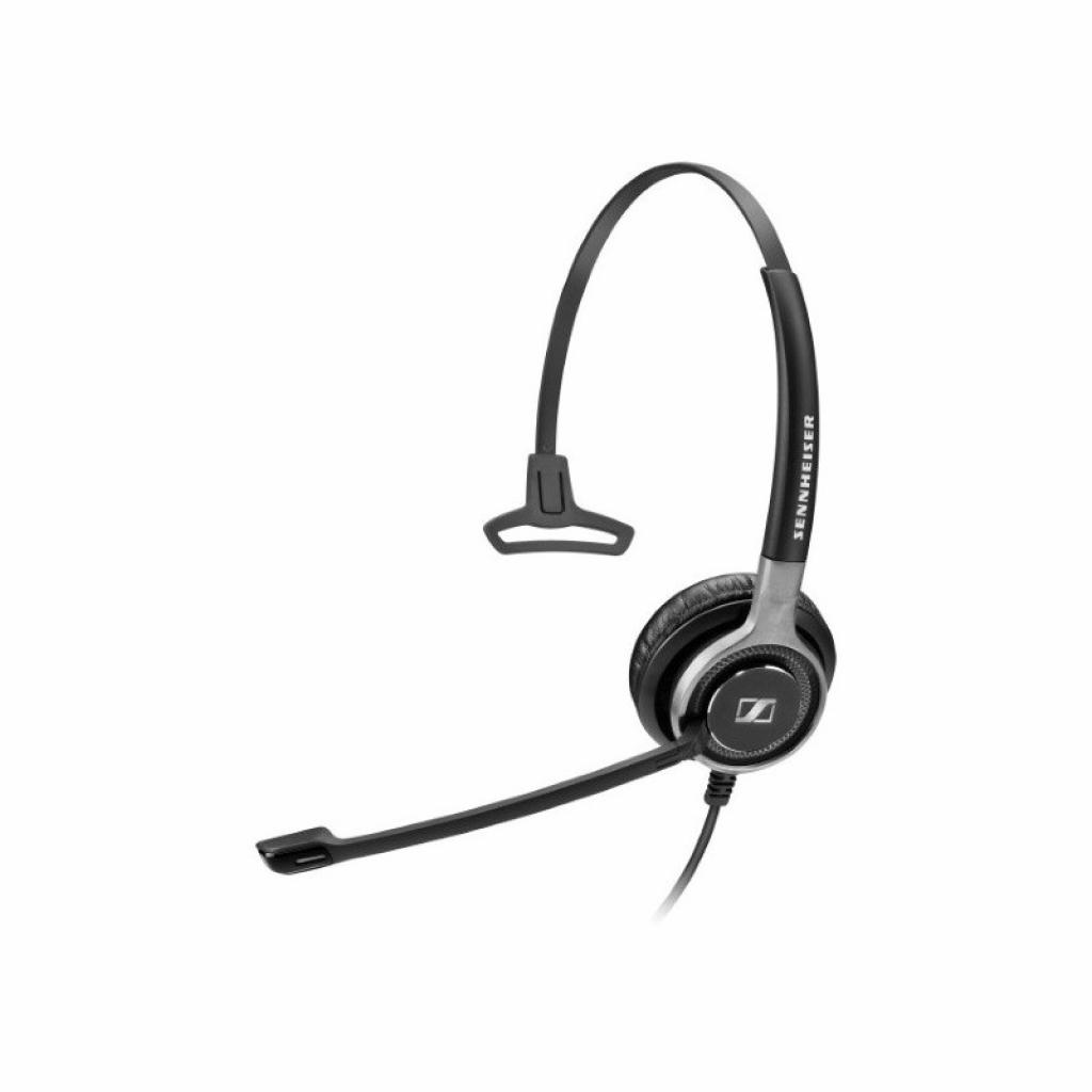 Навушники Sennheiser SC 630 USB ML Mono (504552) - зображення 2