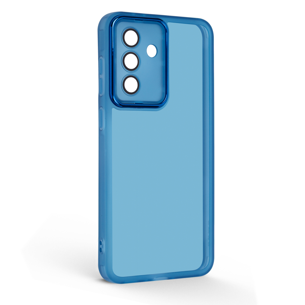 Чохол до мобільного телефона Armorstandart Shade Samsung A26 5G Blue (ARM82206) - зображення 1