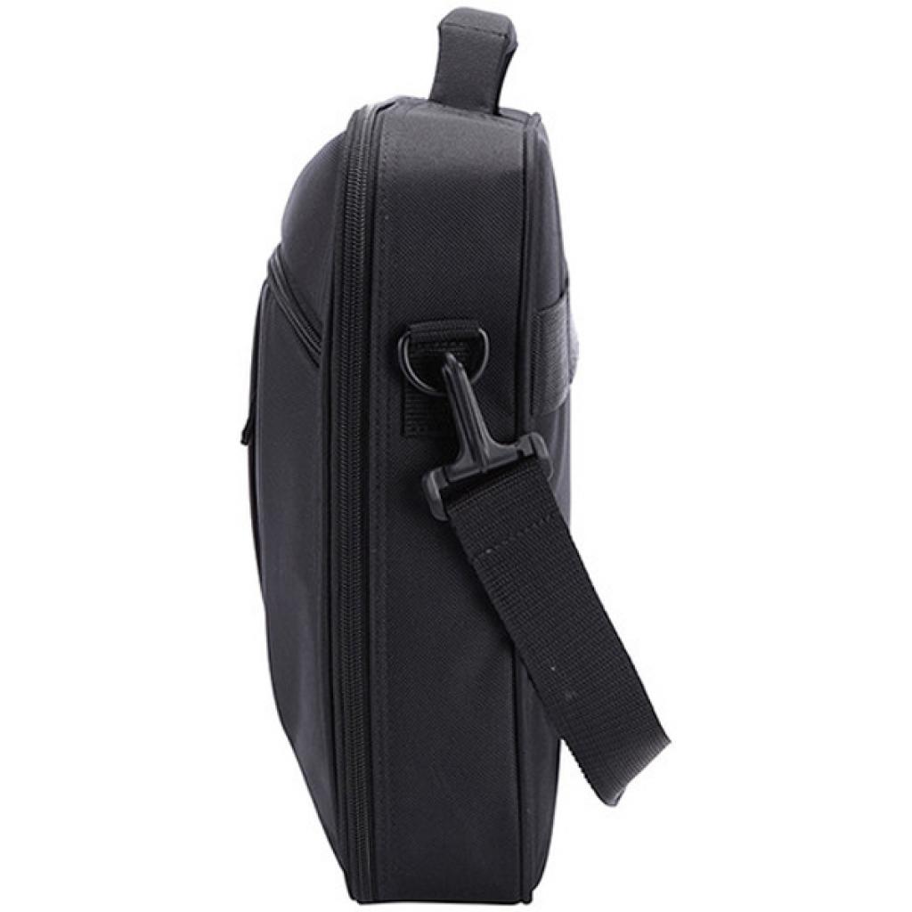 Сумка для ноутбука Case Logic 17.3" Advantage Bag ANC-317 Black (3201578) - зображення 4