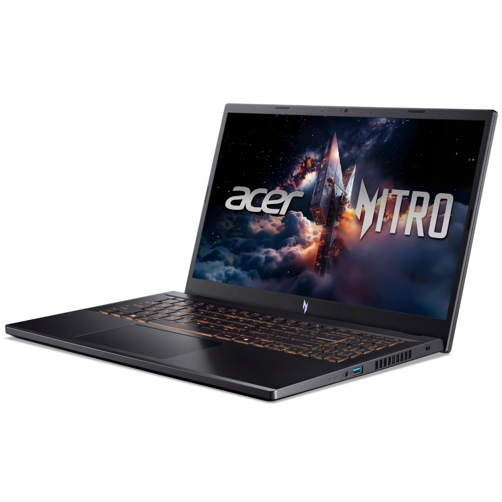 Ноутбук Acer Nitro V 15 ANV15-52 (NH.QZ7EU.00J) - зображення 3