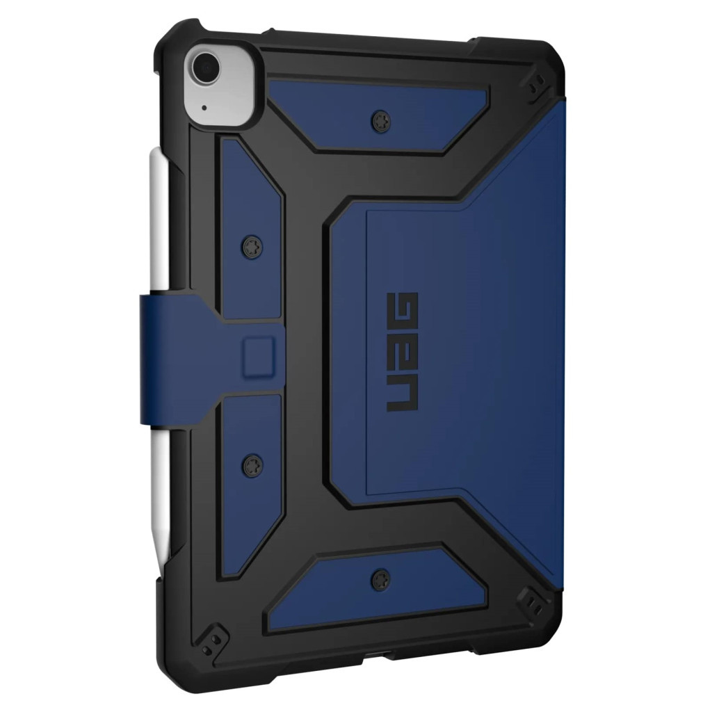 Чохол до планшета UAG Apple iPad Pro 11" (3rd Gen 2021) Metropolis SE, Mallard (12329X115555) - зображення 8