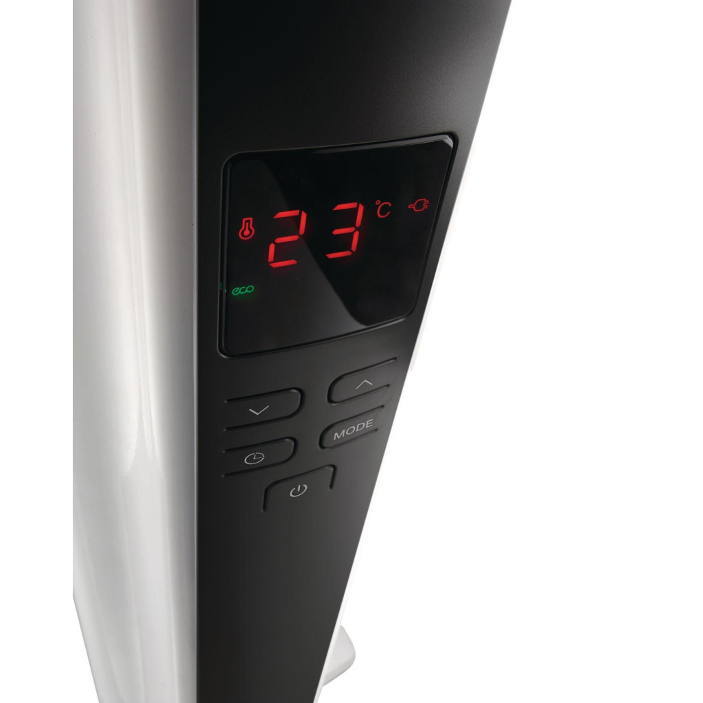 Обігрівач Gorenje OR2300SRM - зображення 3