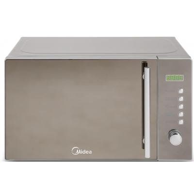 Мікрохвильова піч Midea AM820CMF - зображення 1