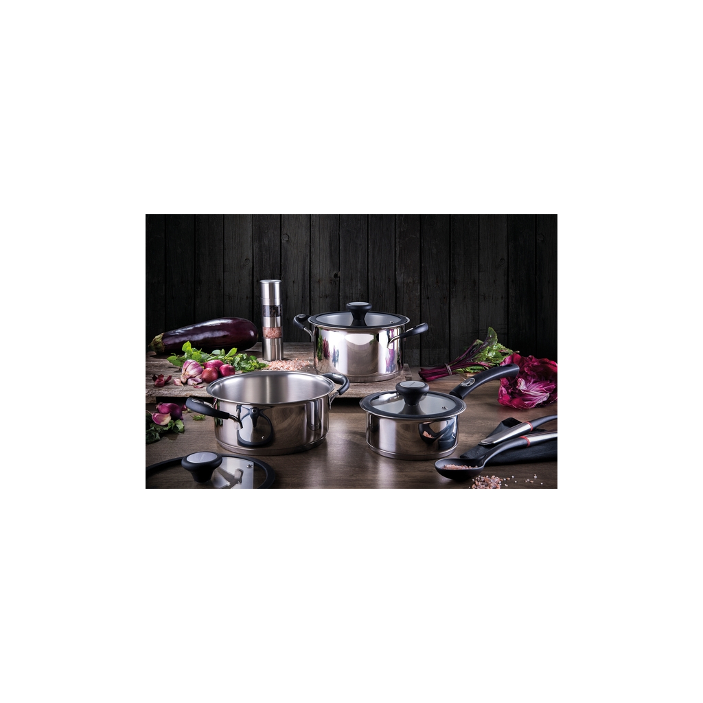 Ківш Tramontina Solar silicone 1.4 л (62121/163) - зображення 7