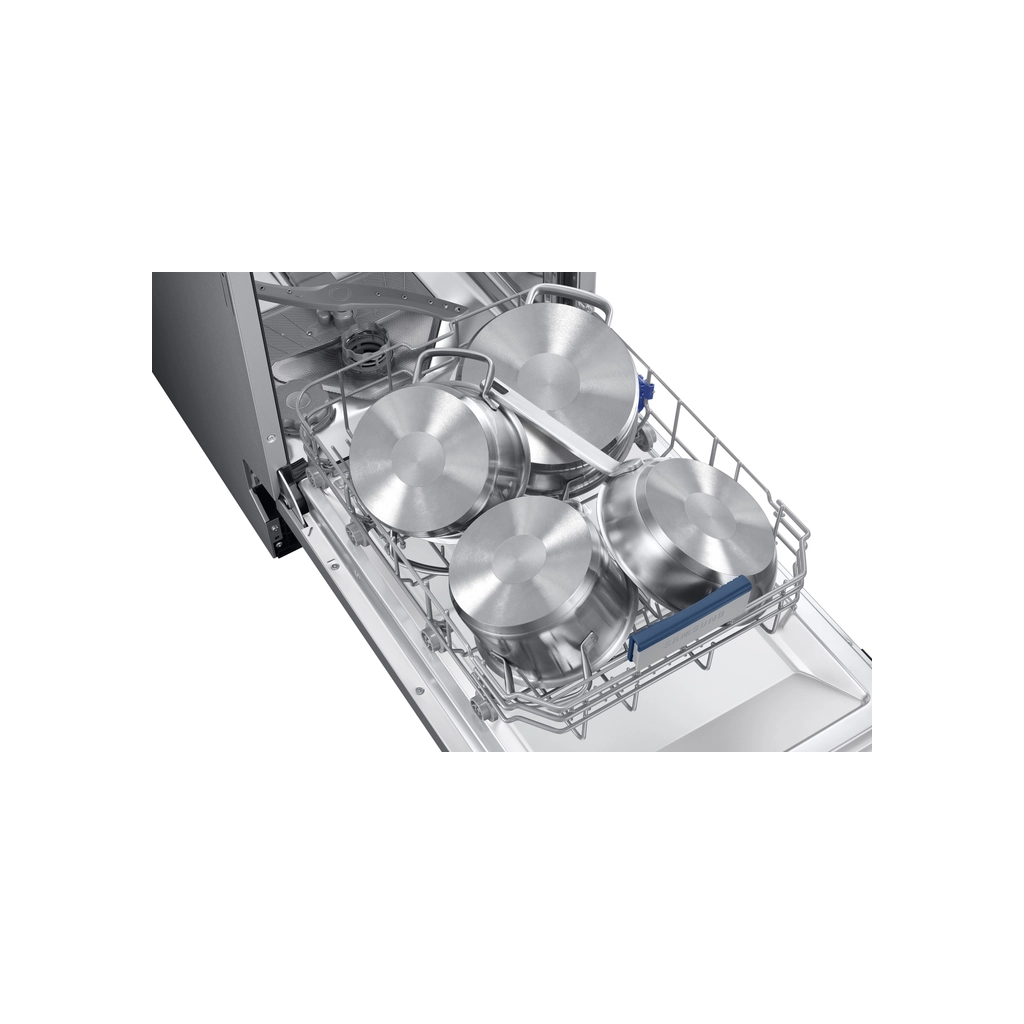 Посудомийна машина Samsung DW50DG450B00UA - зображення 6