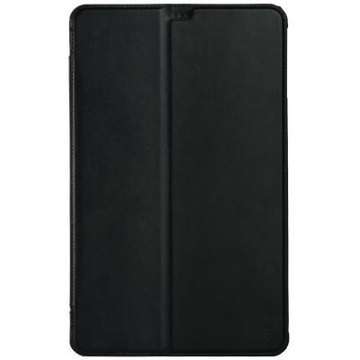 Чохол до планшета Nomi Slim PU case Ultra 3/LTE 10.1" black - зображення 1