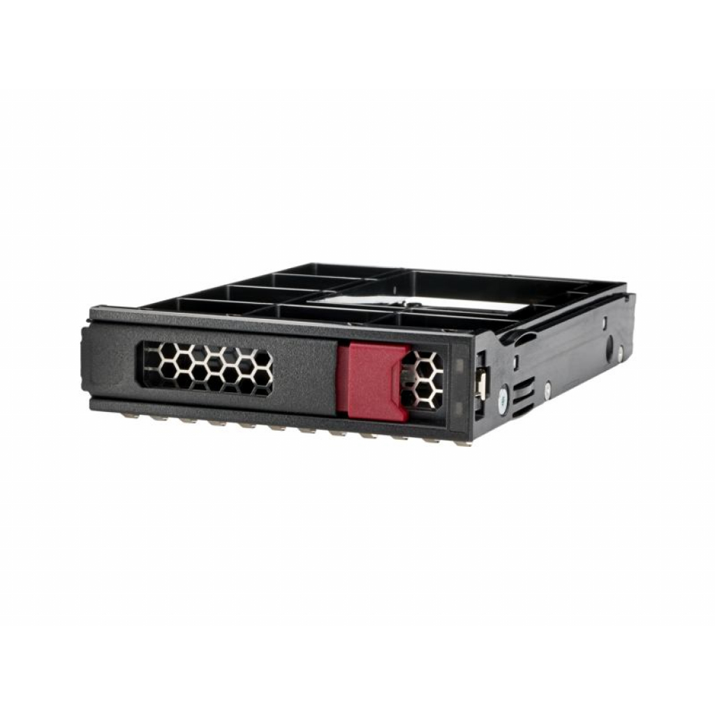 Накопичувач SSD для сервера HP 960GB SATA RI LFF LPC DS SSD (P09691-B21) - зображення 1