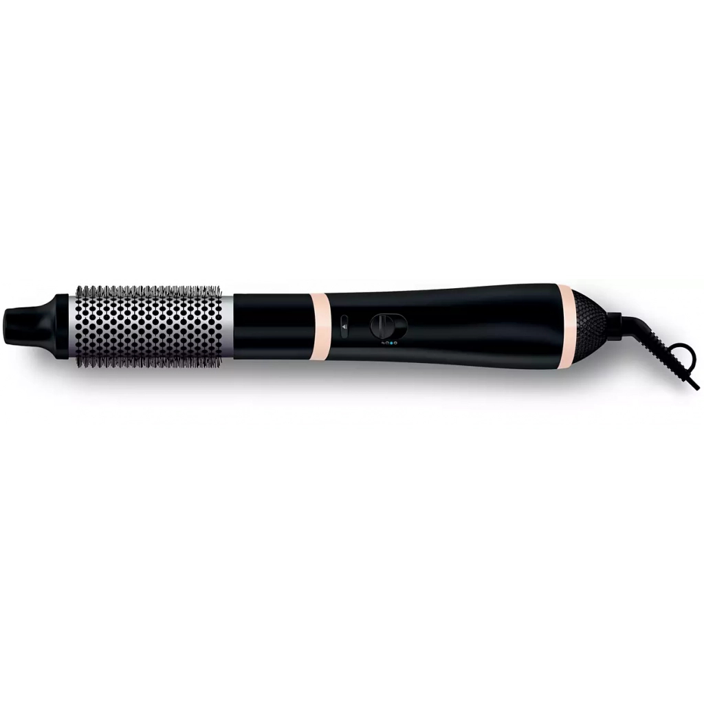 Фен-щітка Philips HP8661/00 - зображення 2