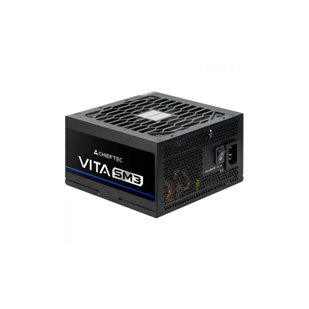 Блок живлення Chieftec 850W VITA SM3 (BPX-850-C) - изображение 1