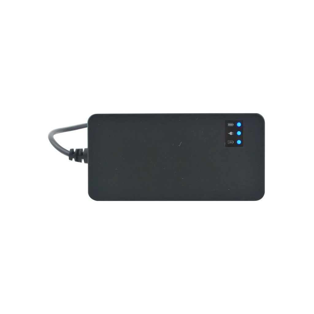 Пристрій безперебійного живлення Step4Net 32WhWh з функцією UPS 12V/1.5A (inp 5,5x2,1mm; out 5,5x2,1) (275923) - зображення 2