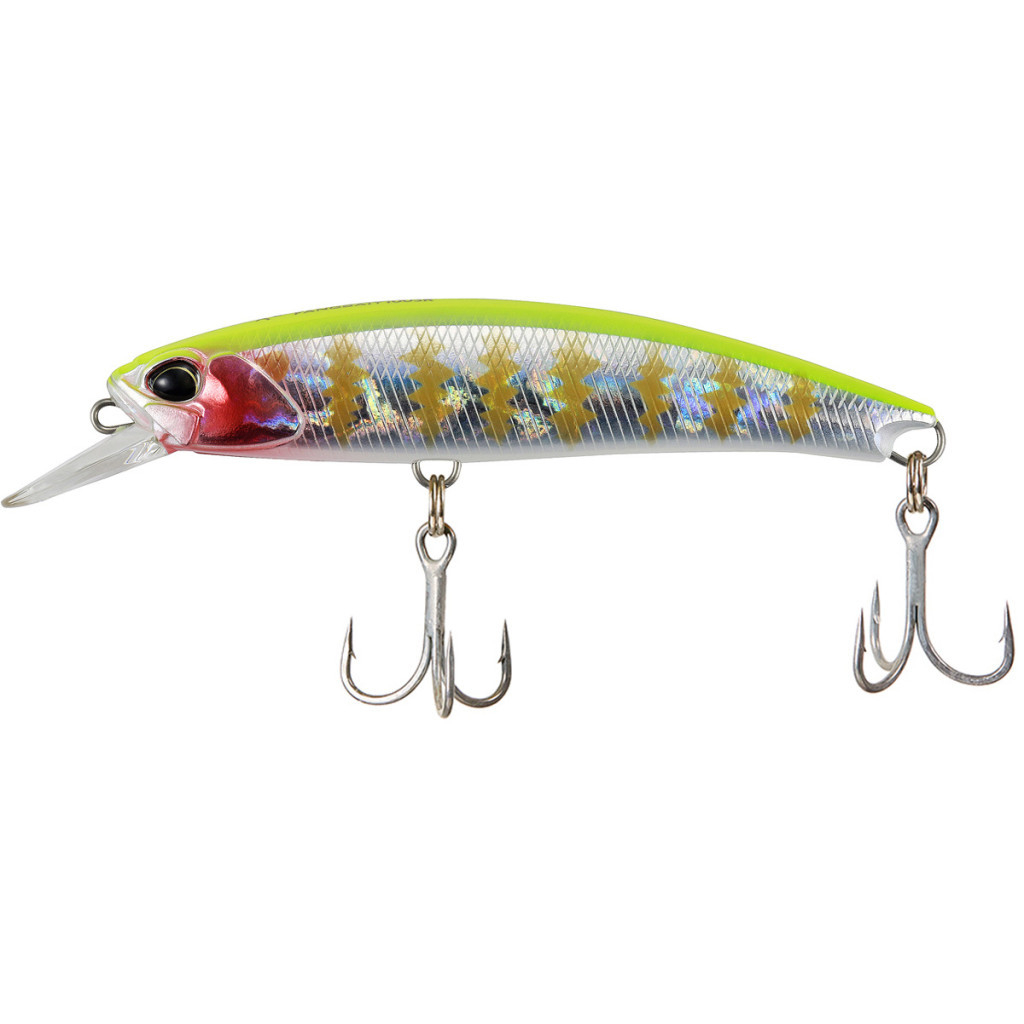Воблер DUO Realis Fangbait 120SR 120mm 25.8g ADA3305 Fang Gill (34.36.18) - зображення 1