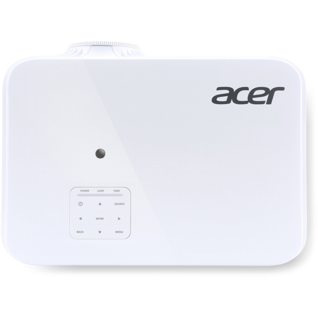 Проектор Acer P5535 (MR.JUM11.001) - зображення 5