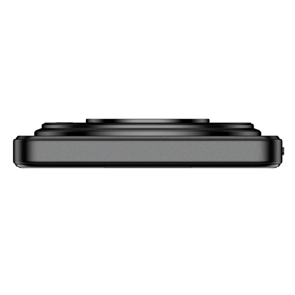Мобільний телефон ZTE Nubia Focus 5G 6/256 Black (1066115) - изображение 7