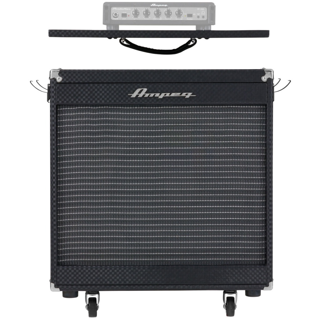 Гітарний кабінет Ampeg PF-115HE - зображення 3