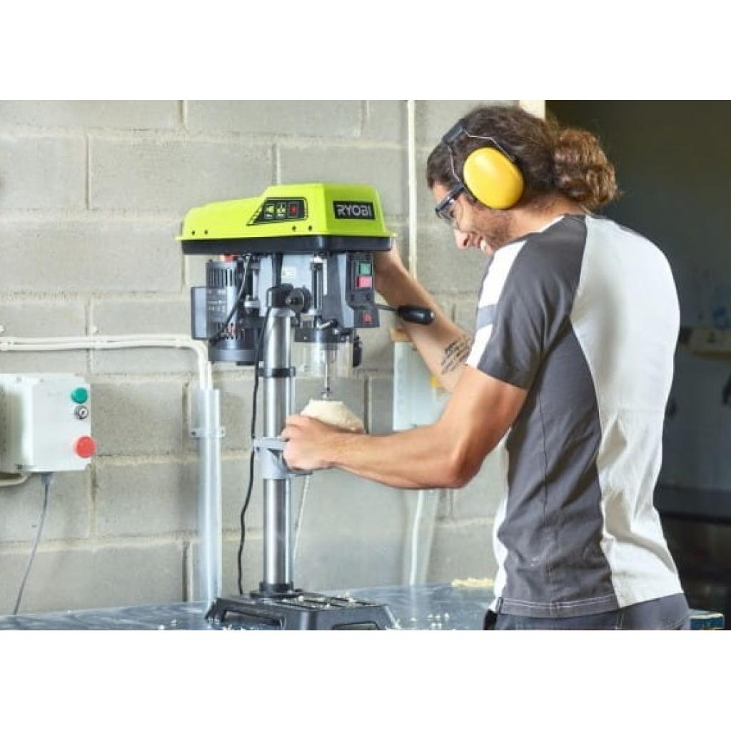 Свердлильний верстат Ryobi для сверління Ryobi RDP102L (5133002855) - зображення 3