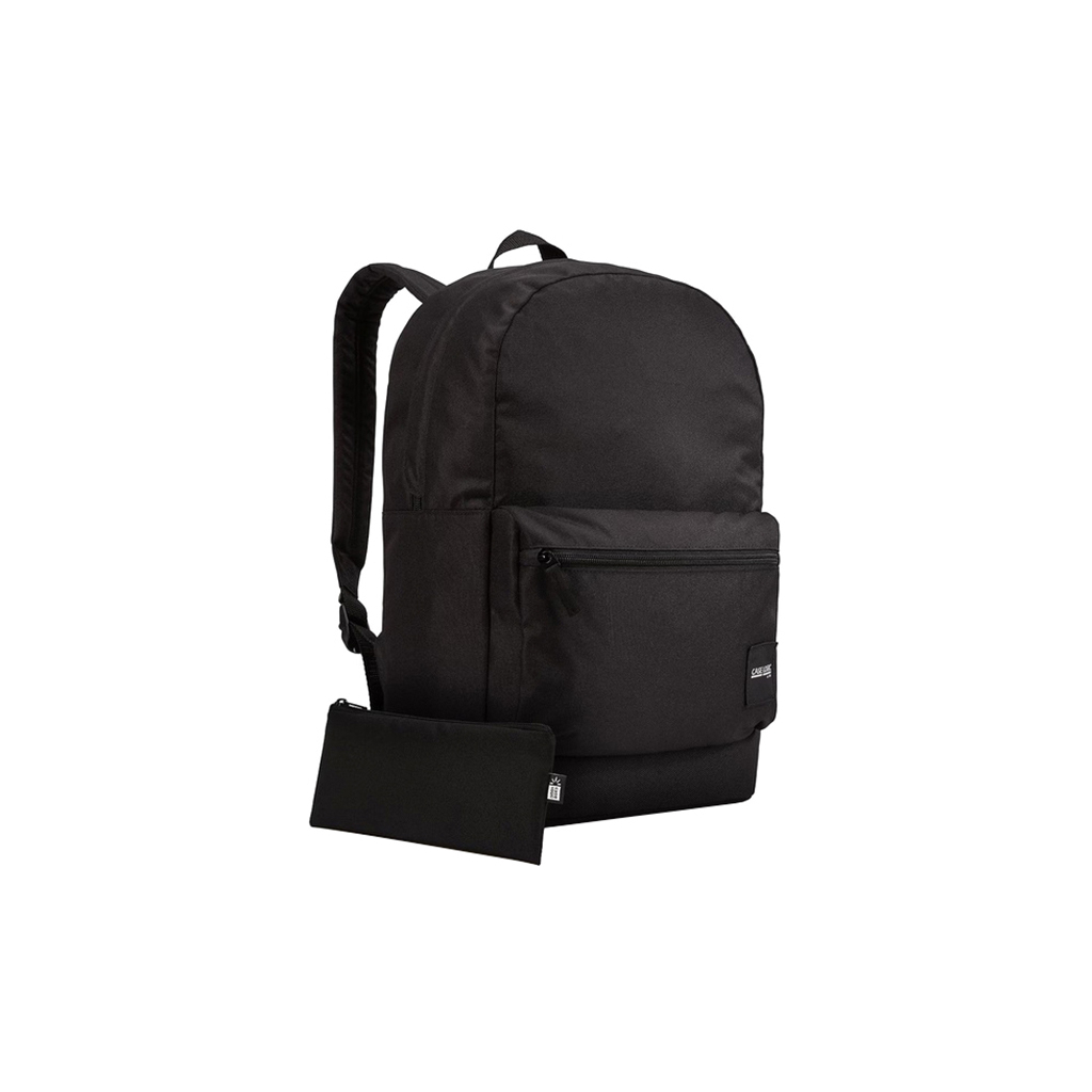 Рюкзак для ноутбука Case Logic 15.6" Commence 24L CCAM-1216, Black (3204786) - изображение 1