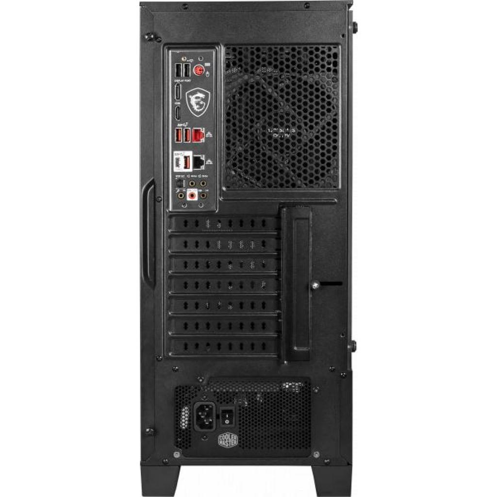 Корпус MSI MAG FORGE 100R - зображення 5