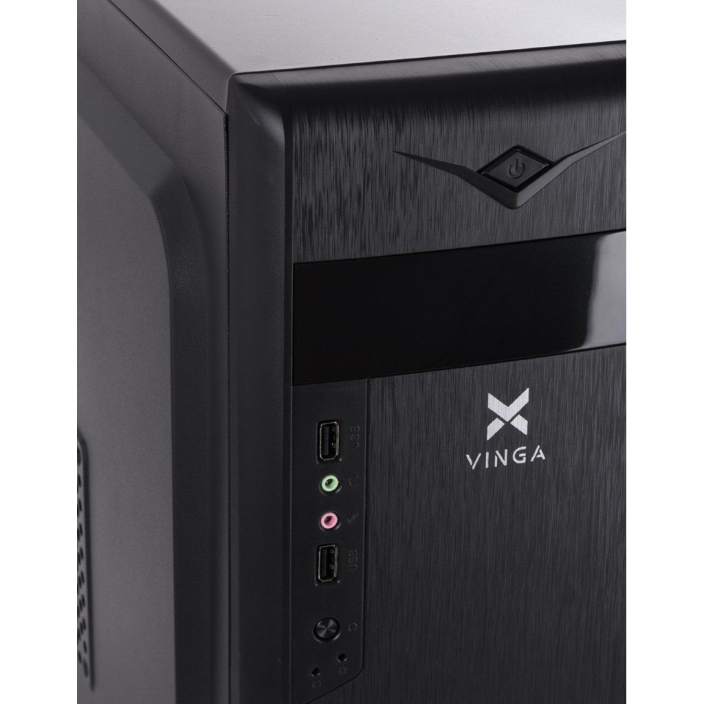 Комп'ютер Vinga Advanced D0054 (I3M8INTW.D0054) - зображення 5