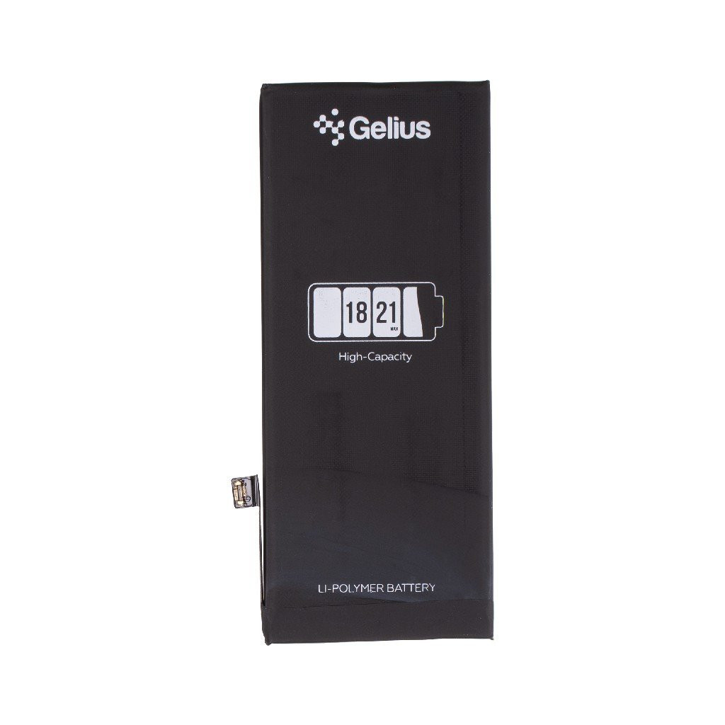 Акумуляторна батарея Gelius iPhone SE 2020 (00000092687) - зображення 1