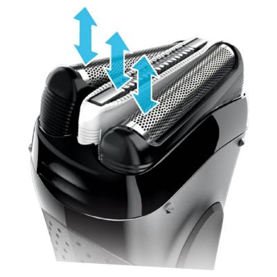 Електробритва Braun Series 3 3090 cc - зображення 4