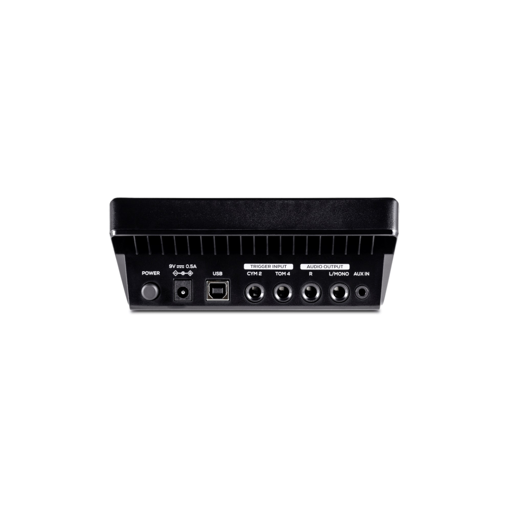 Електронна ударна установка Alesis Nitro Pro Kit - изображение 7