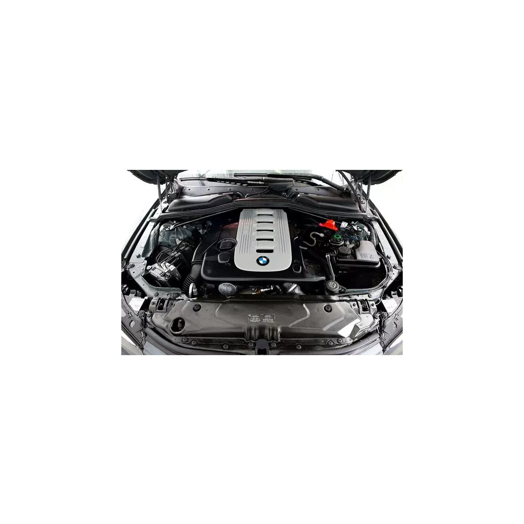 Автомобільний очисник Sonax двигуна Motor+Kaltreiniger 10 л (607600) - зображення 5