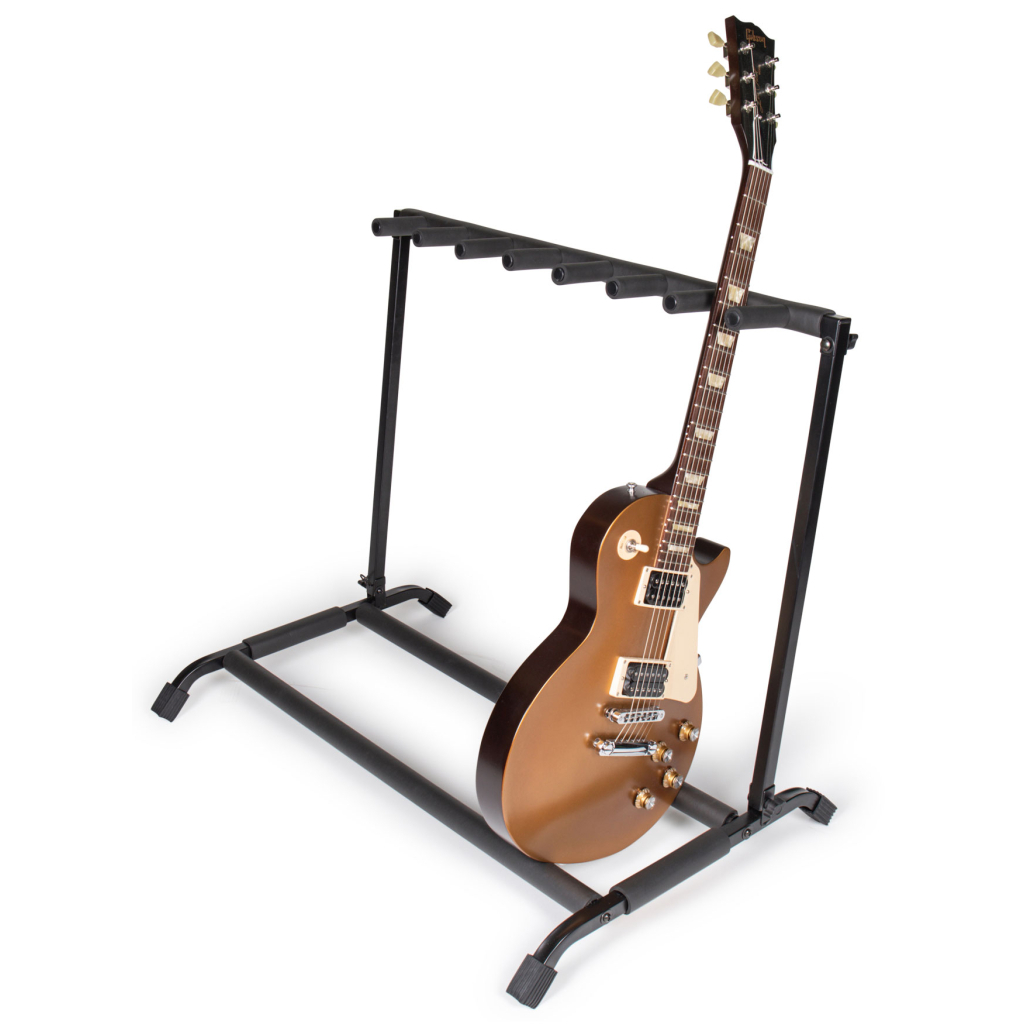 Стійка для гітари Gator Frameworks Rok-it 7x Collapsible Guitar Rack (RI-GTR-RACK7) - изображение 4