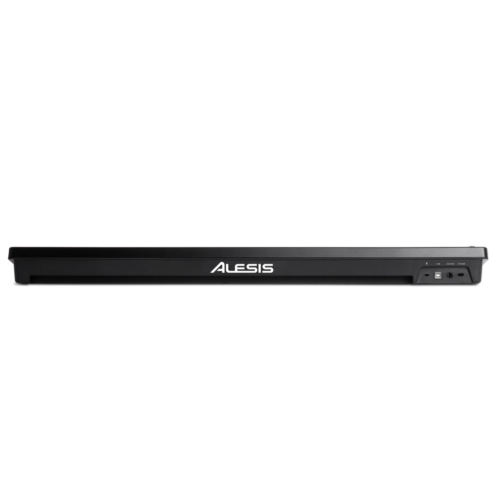 MIDI-клавіатура Alesis Q49 MKII - изображение 2