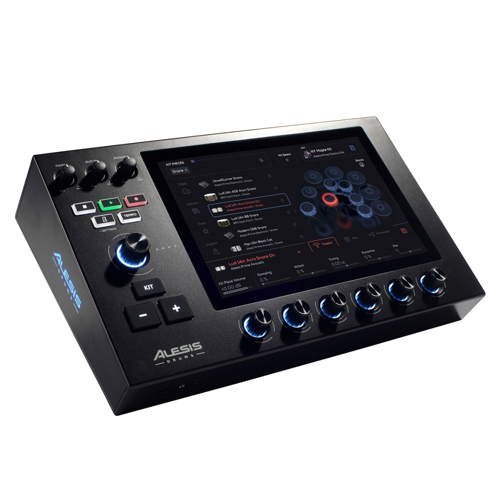 Електронна ударна установка Alesis Strata Prime Kit - изображение 9