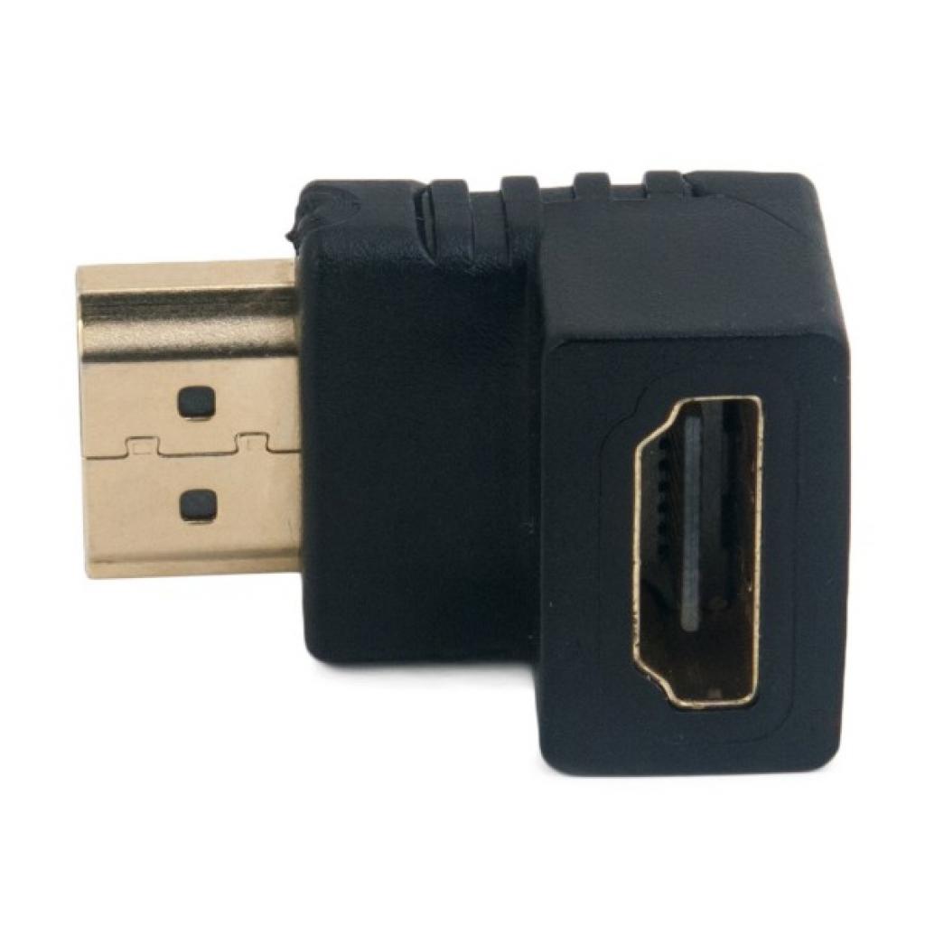 Перехідник HDMI to HDMI Extradigital (KBH1671) - изображение 6
