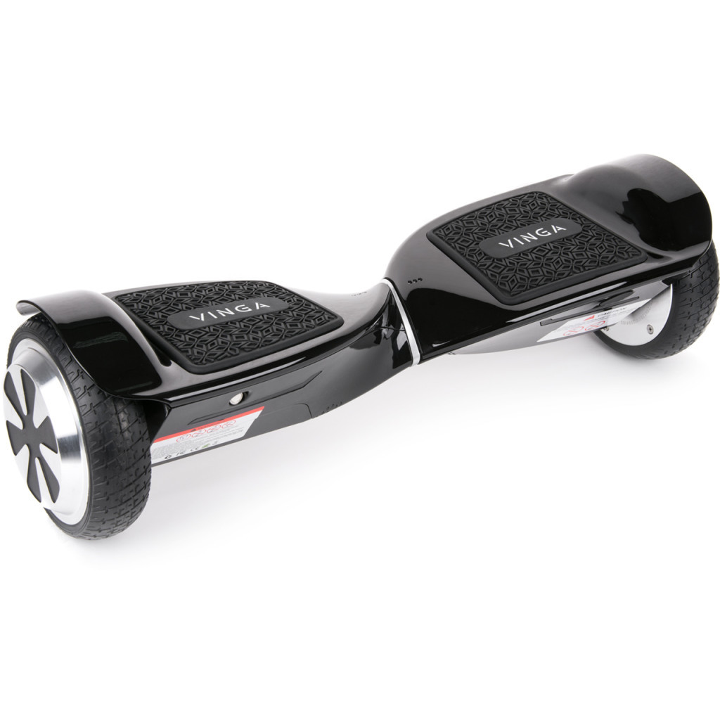 Гіроборд Vinga VX-065 Black - изображение 10