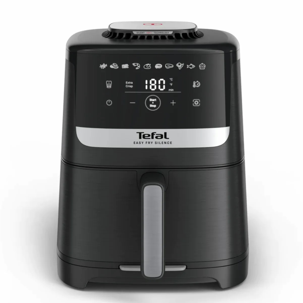 Мультипіч Tefal Easy Fry Silence (EY5528E0) - изображение 1