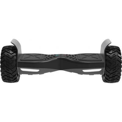 Гіроборд Kiwano KO-X Electric Smart Scooter Black 8.5" + сумка (KO-XSRBKBS) - изображение 2