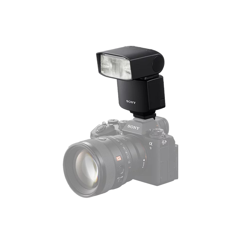 Спалах Sony HVL-F46RMA (HVLF46RMA.CE7) - зображення 6