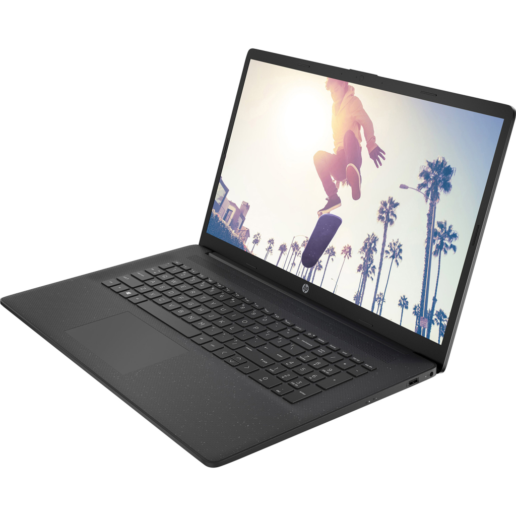 Ноутбук HP 17-cn2015ua (825J2EA) - зображення 3