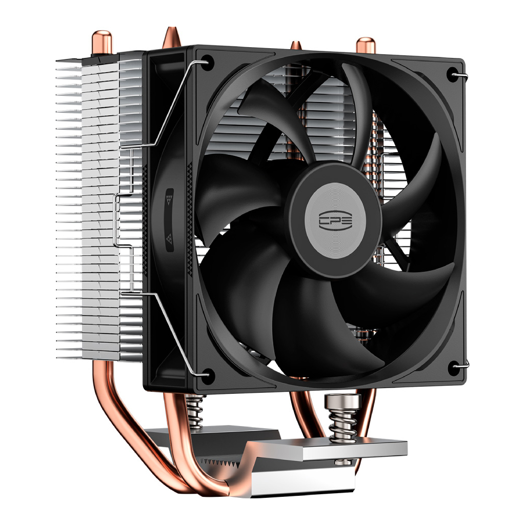 Кулер до процесора PcCooler R200 - зображення 5