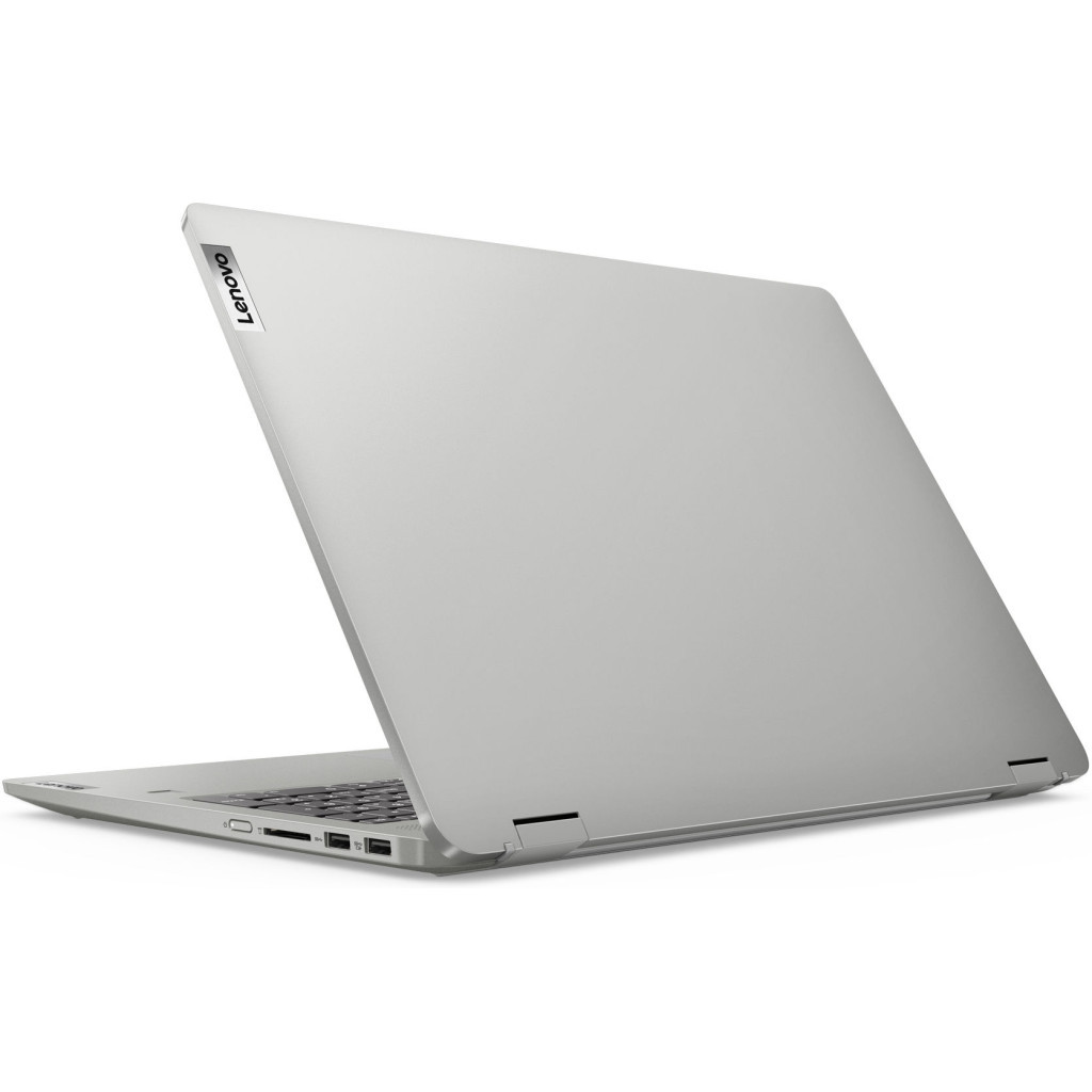 Ноутбук Lenovo IdeaPad Flex 5 14IAU7 (82R700KKRA) - зображення 7