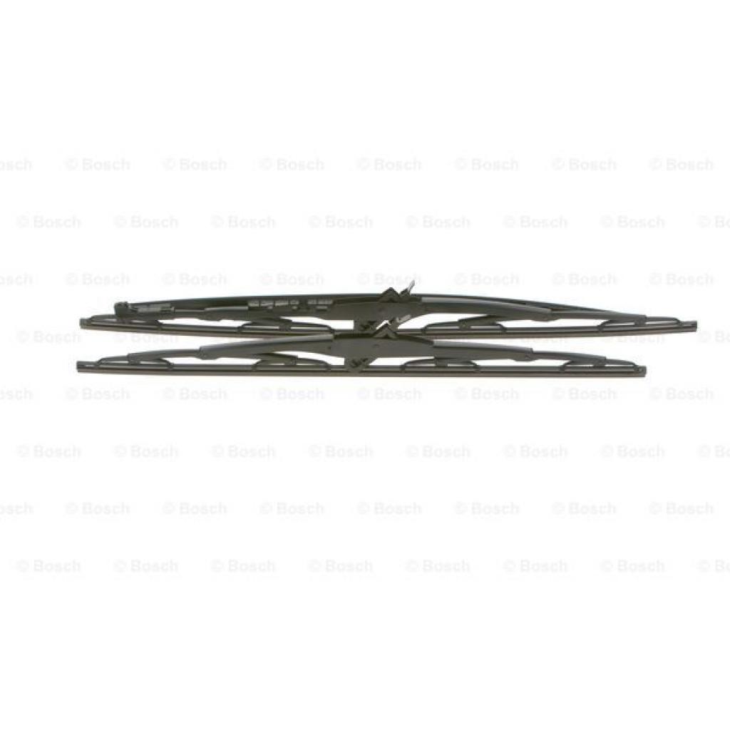 Щітка склоочисника Bosch 3 397 001 394 - зображення 2
