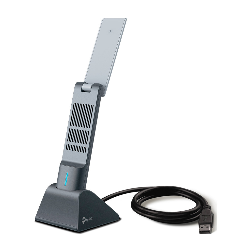 Мережева карта Wi-Fi TP-Link ARCHER-TX20UH - зображення 1