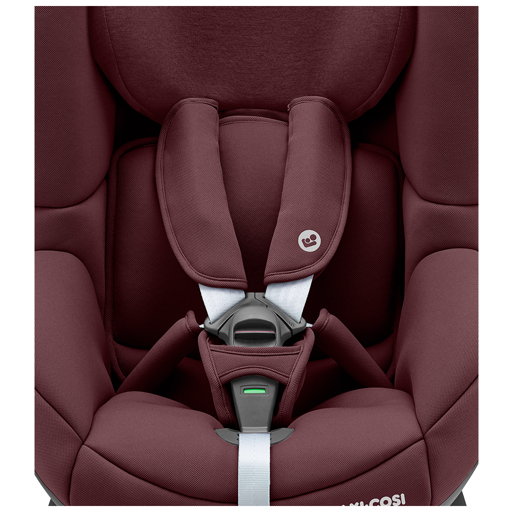 Автокрісло Maxi-Cosi Tobi Authentic Red (8601600110) - зображення 2