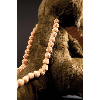 М'яка іграшка Sigikid Beasts Алігатор 25 см (38809SK) - зображення 4