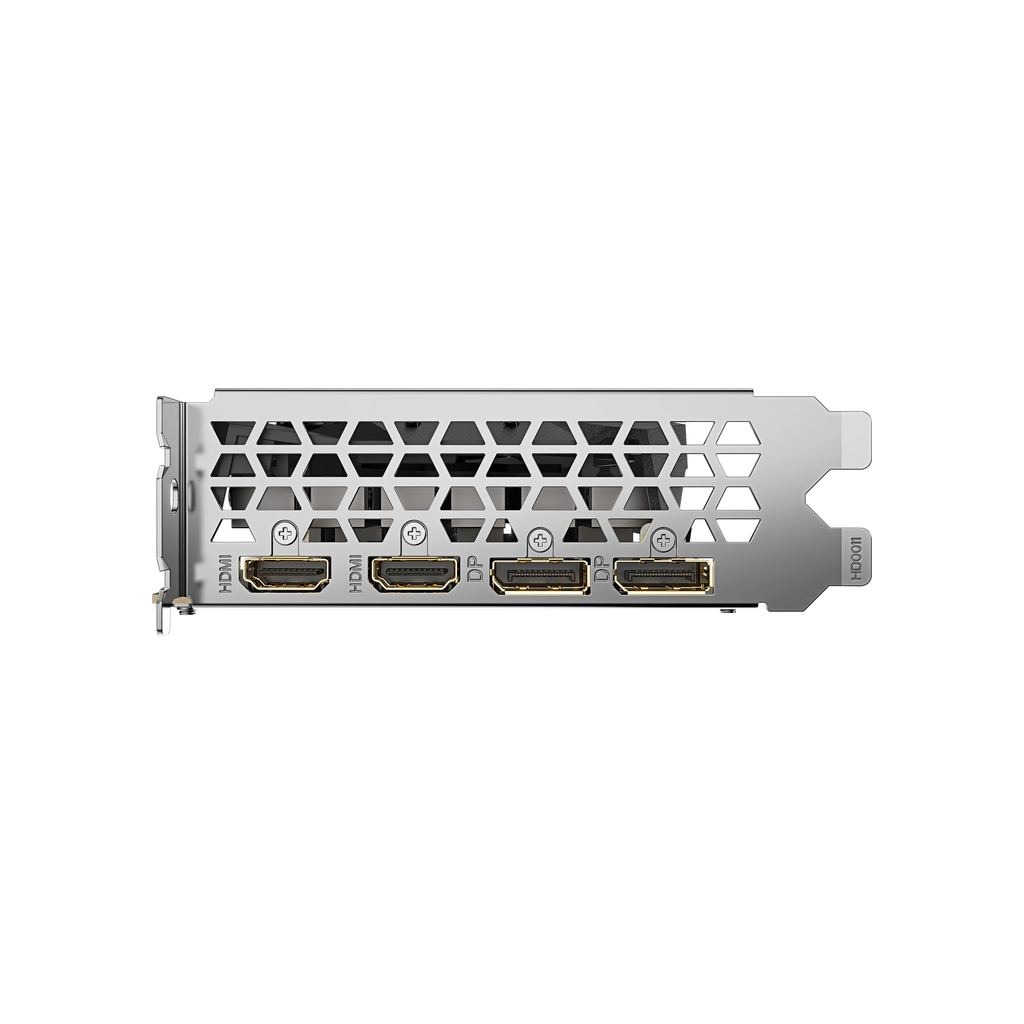 Відеокарта GIGABYTE GeForce RTX3050 6Gb WINDFORCE OC V2 (GV-N3050WF2OCV2-6GD) - зображення 6