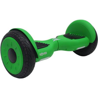 Гіроборд Rover XL5 10.5" Matt Green - зображення 1