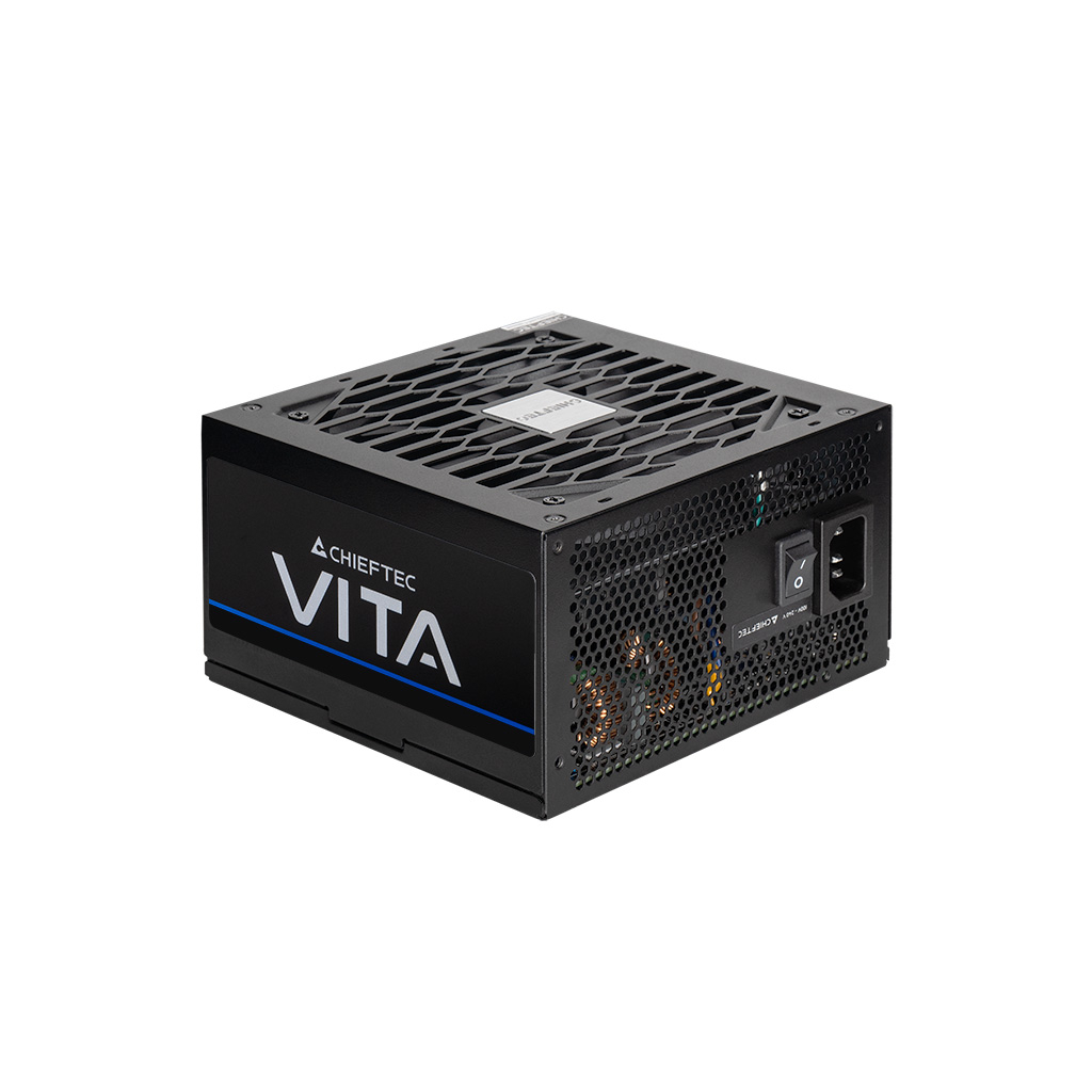 Блок живлення Chieftec 850W VITA (BPX-850-S) - зображення 1