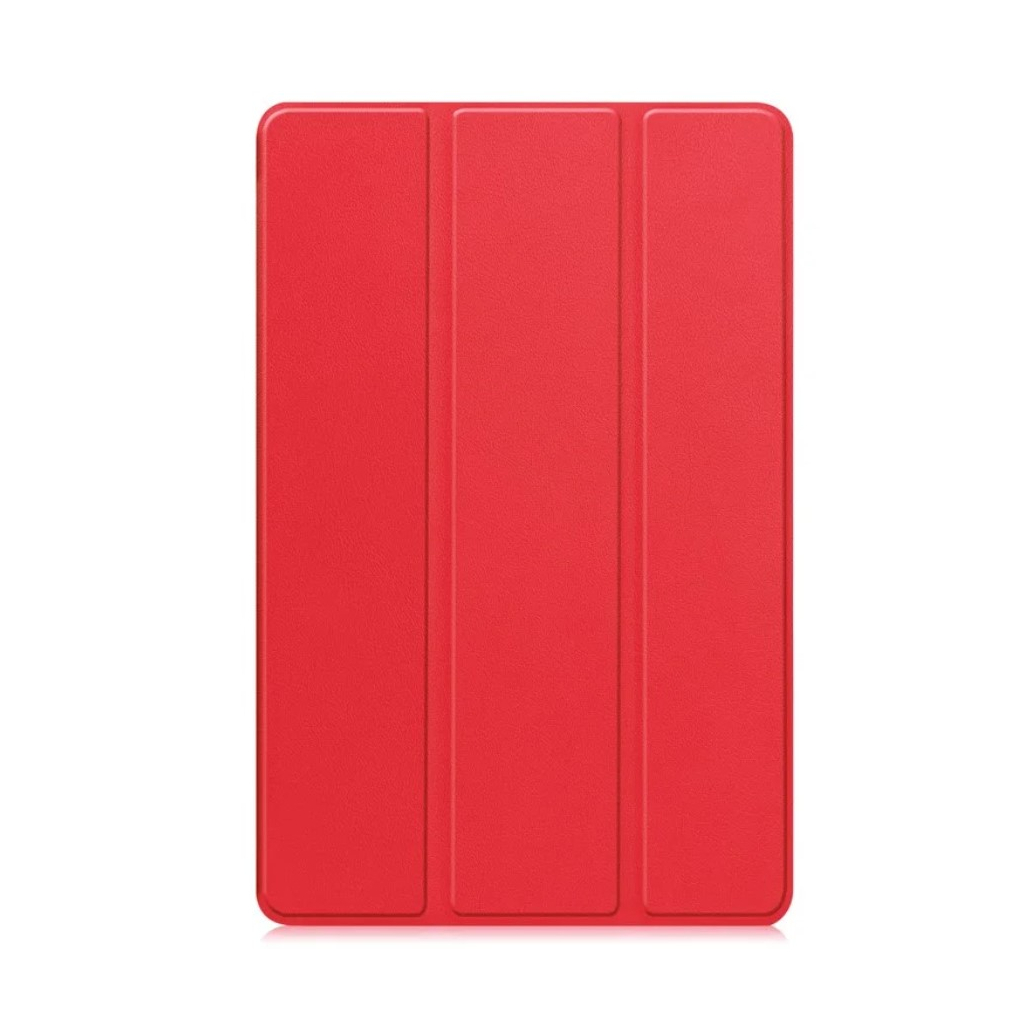 Чохол до планшета BeCover Smart Case Lenovo Tab M10 (4th Gen) TB-311FU 10.1" Red (713111) - зображення 2