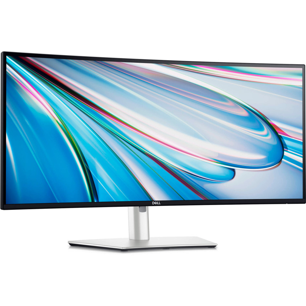 Монітор Dell U3425WE (210-BMDW) - зображення 2
