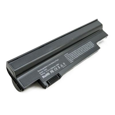 Акумулятор до ноутбука Acer Aspire 532h (UM09G31) 5200 mAh Extradigital (BNA3910) - зображення 2