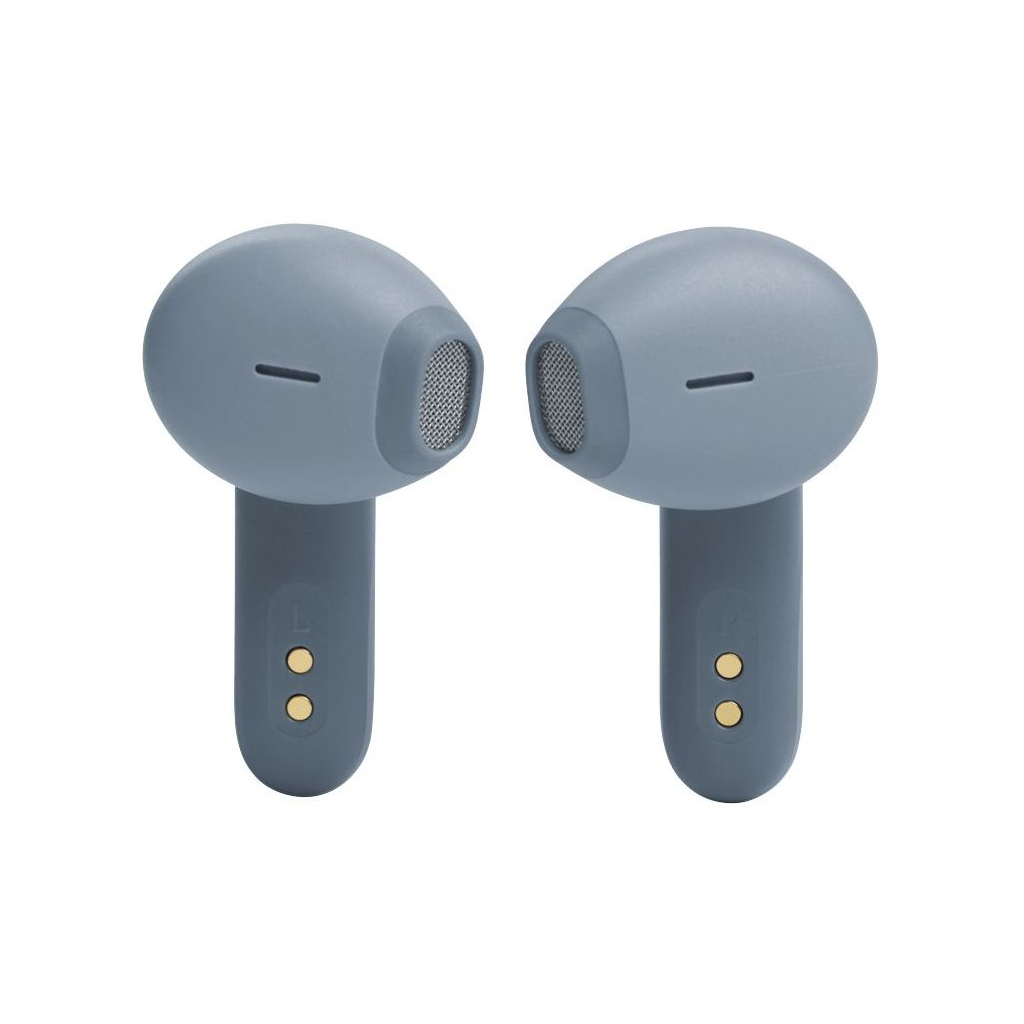 Навушники JBL Vibe 300 TWS Blue (JBLV300TWSBLUEU) - зображення 3