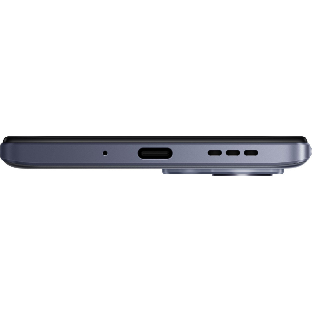 Мобільний телефон Xiaomi Redmi Note 12 5G 4/128GB Onyx Gray (992288) - зображення 7
